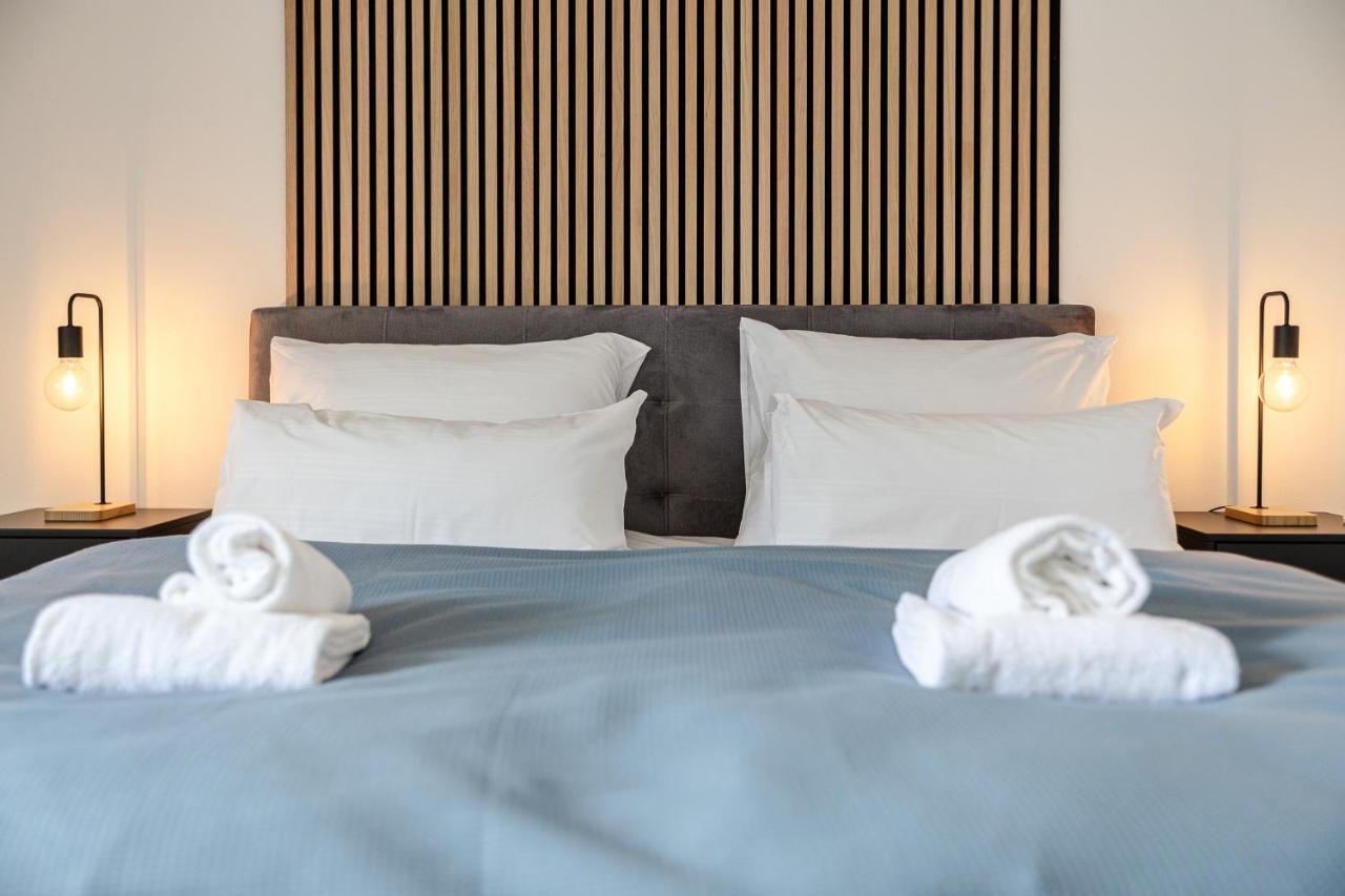 Prime: Design Apartment Fur 4 - Zentrale Lage Мюнхен Екстер'єр фото