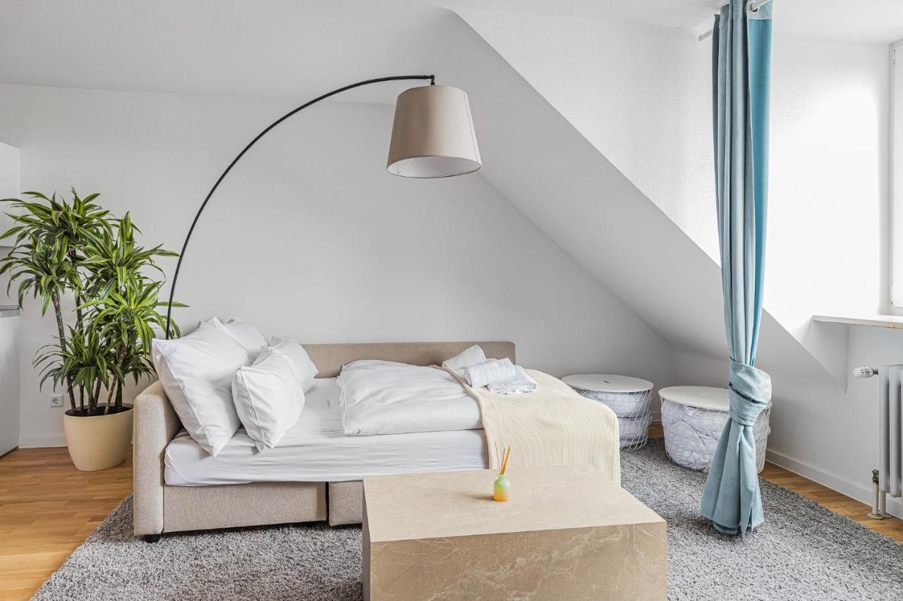 Prime: Design Apartment Fur 4 - Zentrale Lage Мюнхен Екстер'єр фото